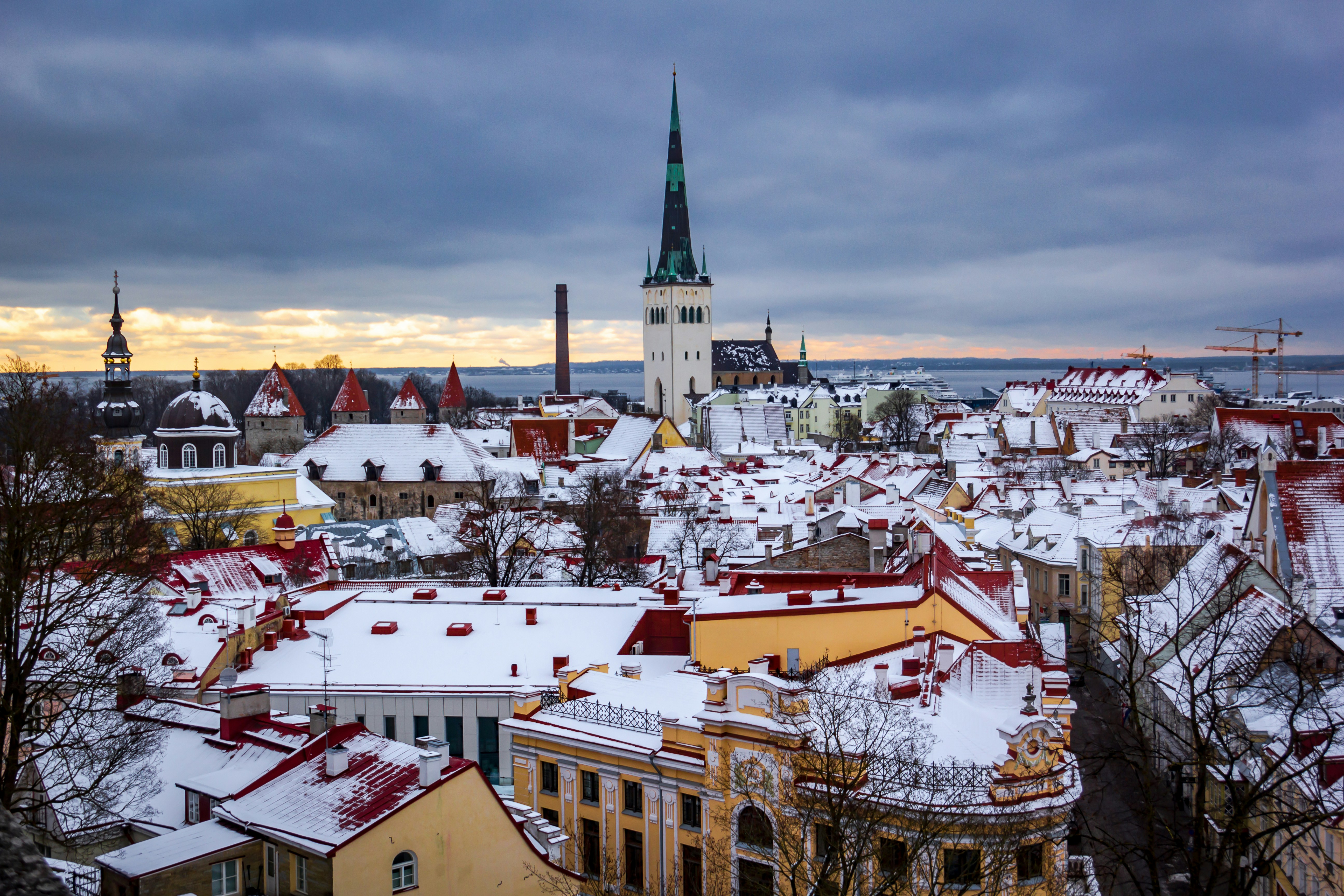 Estonia